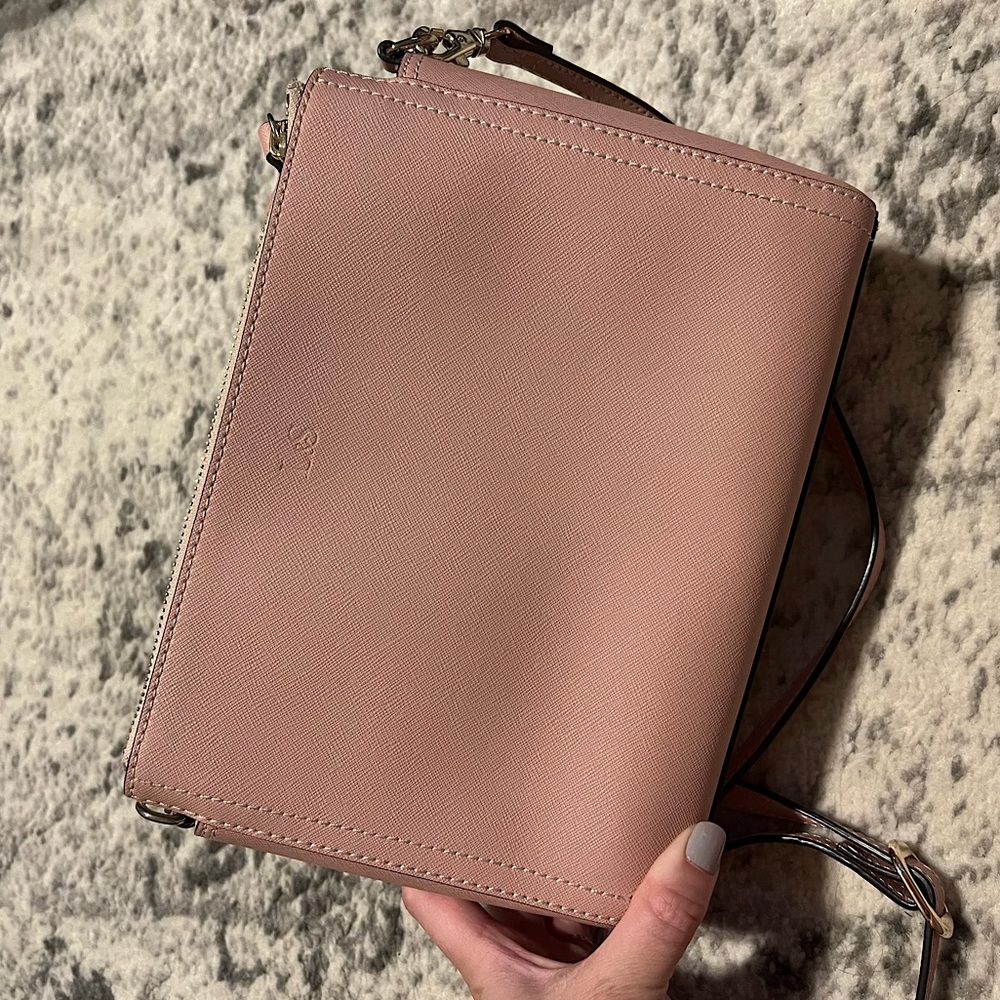 Lo & Sons Pearl Rose